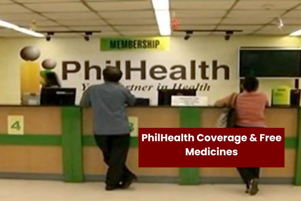 PhilHealth Coverage & Free Medicines for Seniors in Bulacan: Check What’s Available
