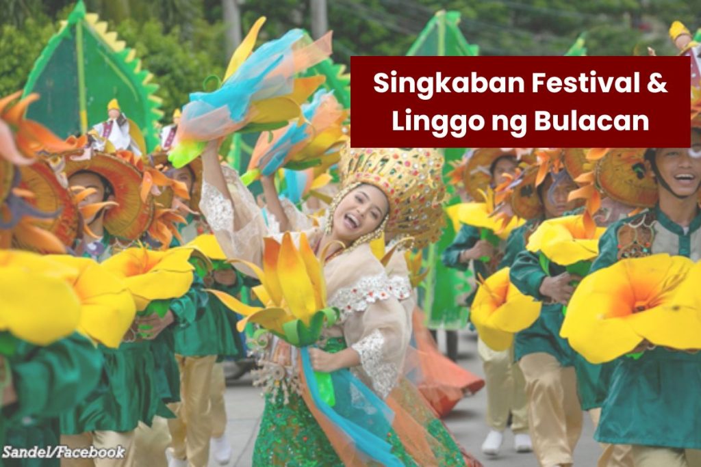 Singkaban Festival & Linggo ng Bulacan: What Bulacan Teachers Should Know