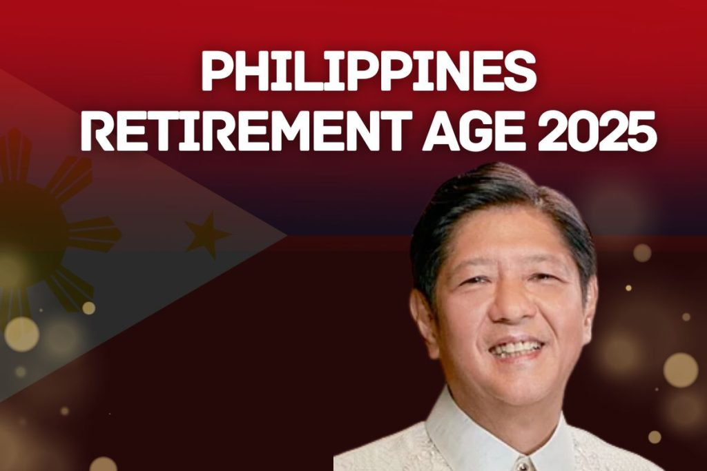 Philippines Retirement Age 2025: Know Eligibility, Benefits, Pension Amount